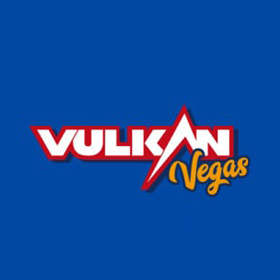 Vulkan Vegas Logo