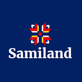Samiland Logo